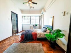 Astor Green (D21), Condominium #484119401